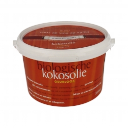 OmegaenMoreKokosolieGeurloos2220ml