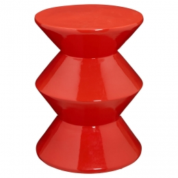 BijzettafelRigoliOranje