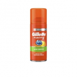 GilletteGilletteScheergel-Fusion5UltraSensitive75ml