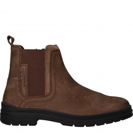 LOFF1881ChelseabootsHerenBruin