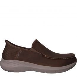 SkechersUnoSkechersSlipInsParsonOswinInstappersHerenBruin