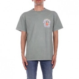 T-shirtKorteMouwMaunaKeaMKU100