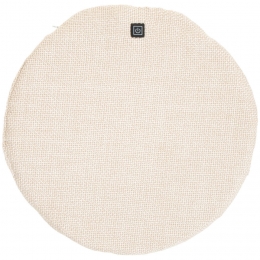 WarmtekussenBeige40x40cm