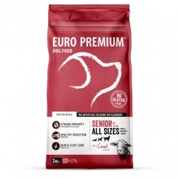 4xEuro-PremiumSeniorLam-Rijst3kg