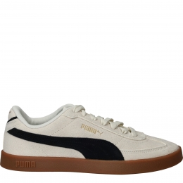 PumaClubIIEraSuedeSneakerSneakersDamesBeige