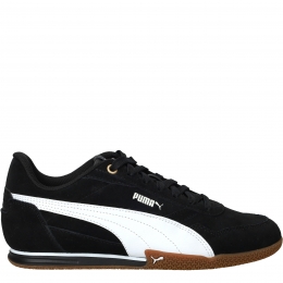 PumaBellaDonnaSDSneakerSneakersDamesZwart