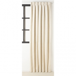 GordijnBenjaminOff-white