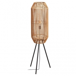 VloerlampGaiaNaturel