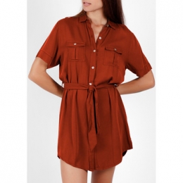 PareoAdmasZomerstuniekshirtDubarry