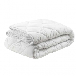 40korting-LeenBakker-DekbedSednaSynthetisch-4-seizoenen-140x200Cm-SynthetischPolyester-Wit