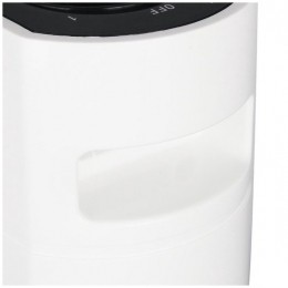 SauberTFN-123627TorenventilatorWit