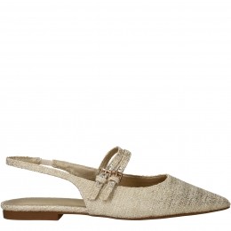 LaStradaSandalenGoud