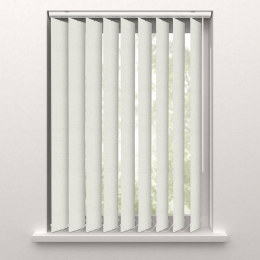 40korting-LeenBakker-FenstrLamellenStofBorasLichtdoorlatend-Zand25026-Polyester-Beige-200x10x10Cm