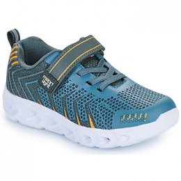 LageSneakersBEPPI2207450-OIL-BLUE