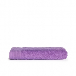 TheOneBadhanddoek450gram70x140cmPaars