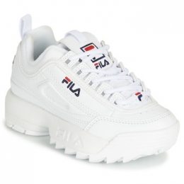 LageSneakersFilaDISRUPTORKIDS