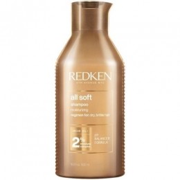 RedkenAllSoftShampoo500ml