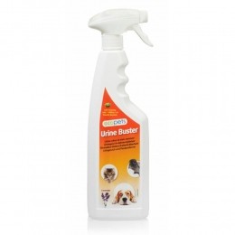 EcopetsUrineBusterLavendel750ml