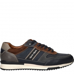 AustralianFilmonSneakersHerenBlauw