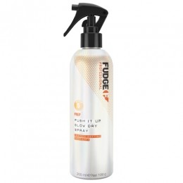 FudgePushItUpBlowDrySpray200ml