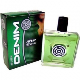 DenimDenimAftershaveMen-Musk100ml