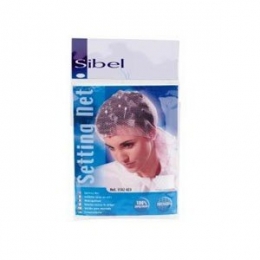 Sibelwatergolfnet-Roze