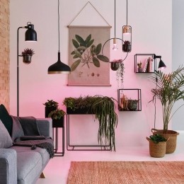 PaulmannPlantenlampE27R8065W