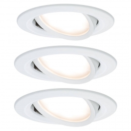 PaulmannNovaLEDinbouwspotgezwenktalu