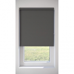 FenstrRolgordijnLizGrijsLichtdoorlatend