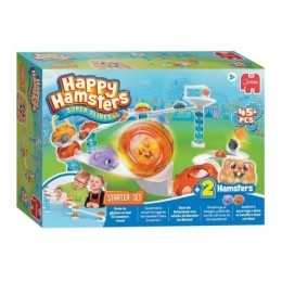 HappyHamstersKnikkerbaanStarterset