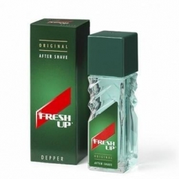 FreshUpFreshUpAfterShaveLotion50ml
