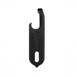 ZwartestalenmultifunctioneleOrbitkeysleutelhanger