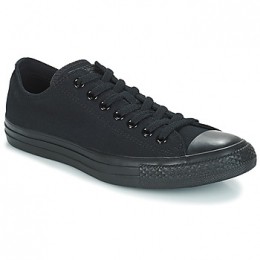 LageSneakersConverseCHUCKTAYLORALLSTARMONOOX