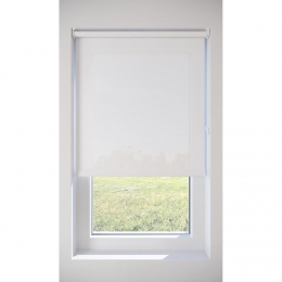 RolgordijnScreenSebWit