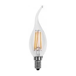 LEDE14-ChiliFilament-4WDimbaar2500K