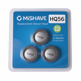 HuismerkUniverseleScheerkoppenVoorHP1915HQ3HQ4HQ5HQ55HQ56enHQ6