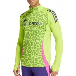 T-ShirtLangeMouwadidas-