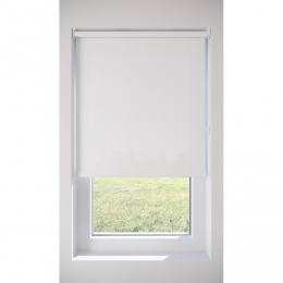 RolgordijnScreenVinzWit