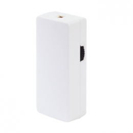 LEDSnoerdimmer220-240V-1-40WVAWitFase-afsnijding