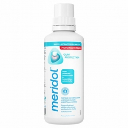 MeridolMeridolMondwaterTandvleesbescherming-400ml