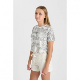 T-shirtLeTempsdesCerisesT-shirtDELUGI