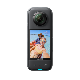 Insta360X3Standardbundelzwart