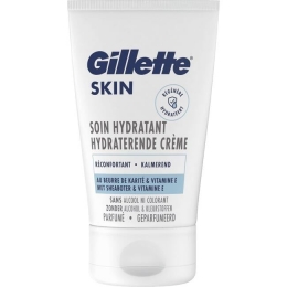 GilletteGilletteGezichtsverzorgingHydraterendeCrme-100ml