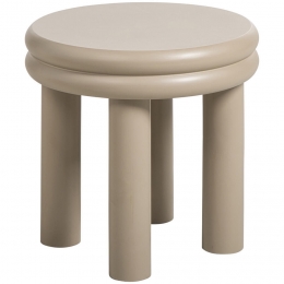 BijzettafelLaterinaBeige