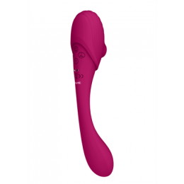 ViveMiraiVibrator23CmRoos