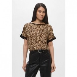 T-shirtKorteMouwLiuJoWA5524J6308-U9452