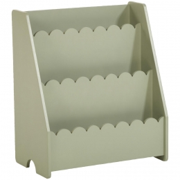 BoekenkastSmerlatoGroen