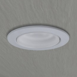 FumagalliLEDdownlightTeresa90GU10CCT35Wwit