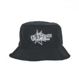 PetVolcomVENTFLYERBUCKETHAT