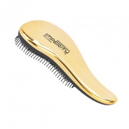 ImperityGoldenDetanglingBrush